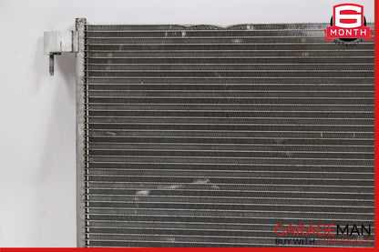 15-23 Mercedes W205 C300 S450 CLS450 A/C Air AC Condenser Cooler OEM