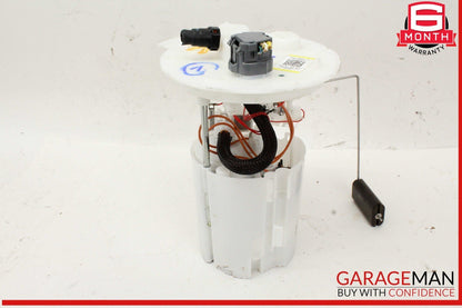 13-16 Ford Fusion Fuel Pump Assembly DG939H307UC OEM