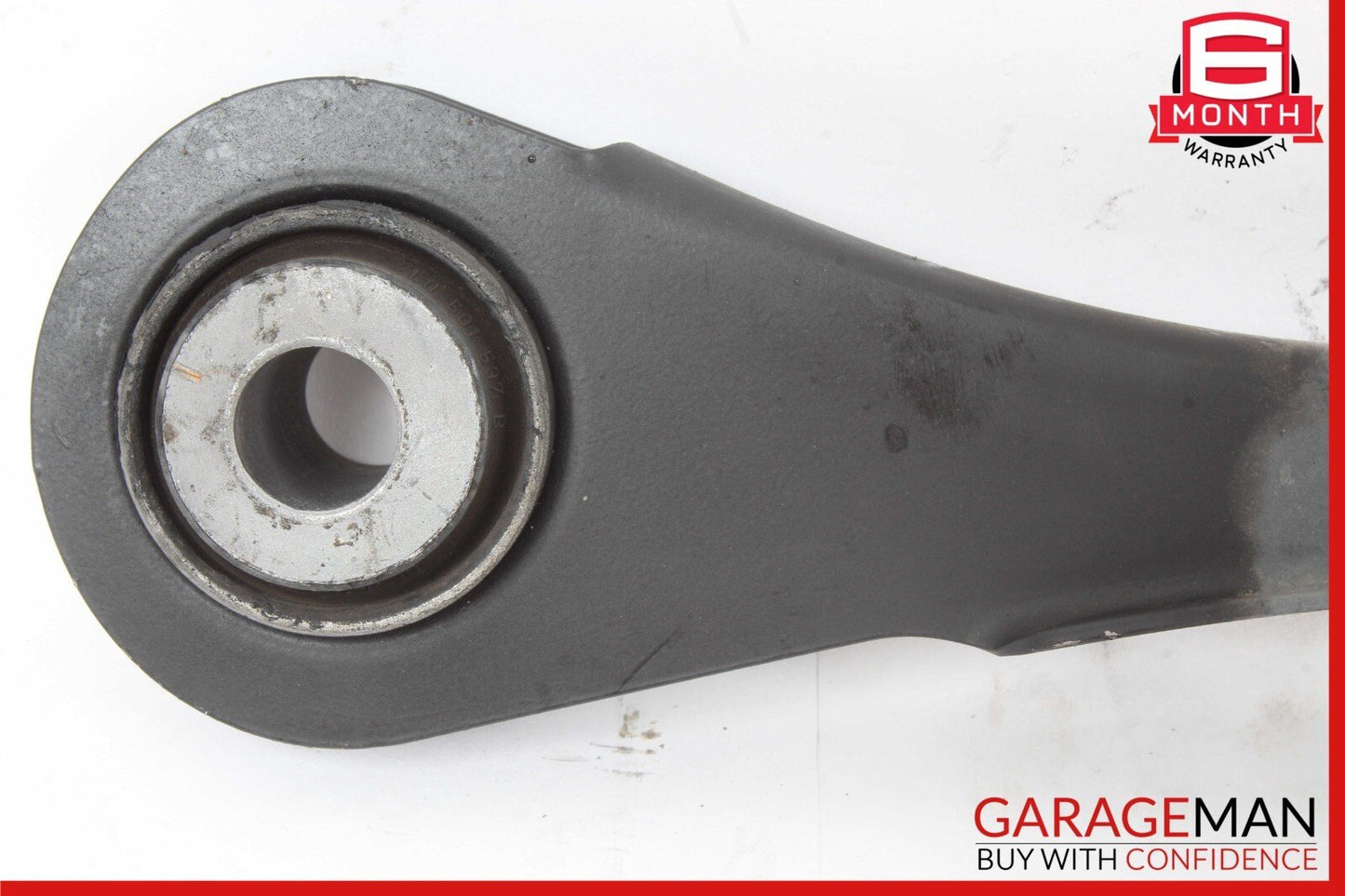 11-18 Porsche Cayenne 958 S Rear Right / Left Tie Rod Control Arm OEM