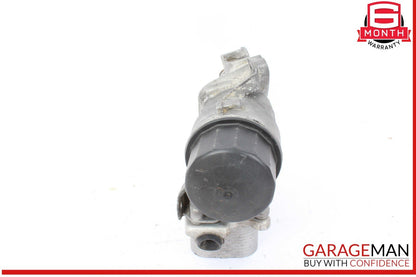 05-13 Mercedes W221 S550 E350 C230 Oil Filter Cooler Housing 2721800210 OEM