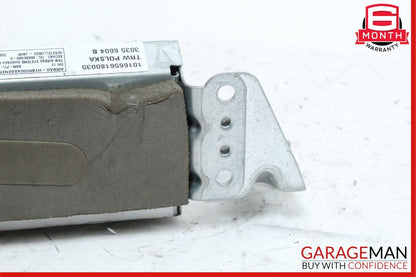 07-14 Mercedes W216 CL600 CL550 S550 Rear Right Side Quarter Airbag Air Bag OEM