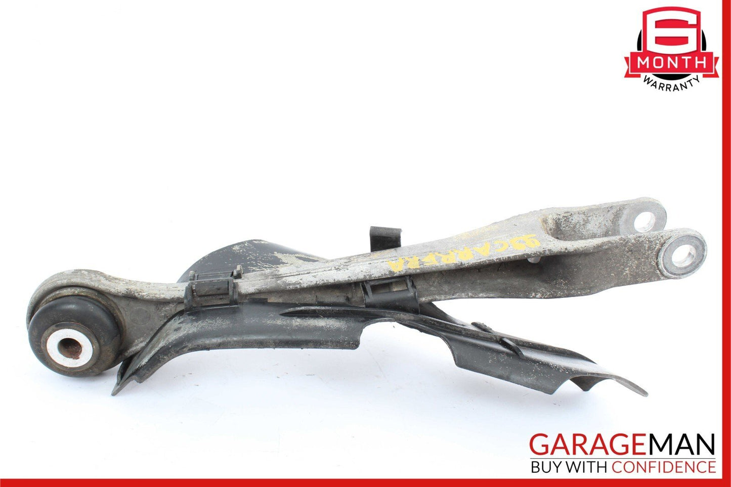 97-04 Porsche 911 Carrera Front Left Side Suspension Trailing Control Arm OEM