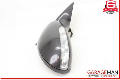 07-09 Mercedes W216 CL550 Front Right Passenger Side Door Rear View Mirror OEM