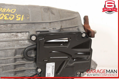 15-17 Mercedes W205 C300 RWD 7G Automatic Transmission Assembly 722.994 OEM 141k