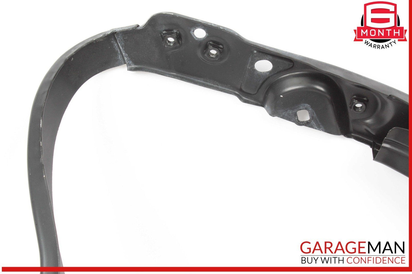 00-06 Mercedes W220 S430 S500 Front Left Side Headlight Support Bracket OEM