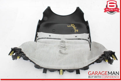 19-23 Mazda 3 Steering Column Shroud Upper Trim Cover Panel BDGF60221 OEM
