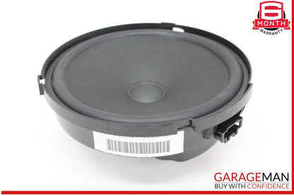 08-14 Mercedes W204 C250 CGI Rear Right or Left Side Door Sound Speaker OEM