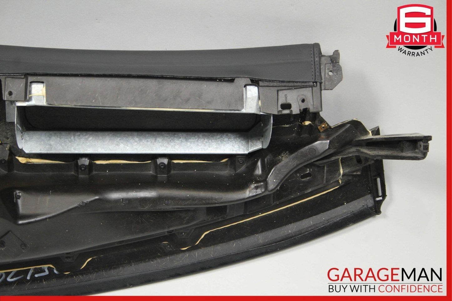 00-06 Mercedes W215 CL600 CL55 AMG Front Upper Dashboard Dash Instrument Panel