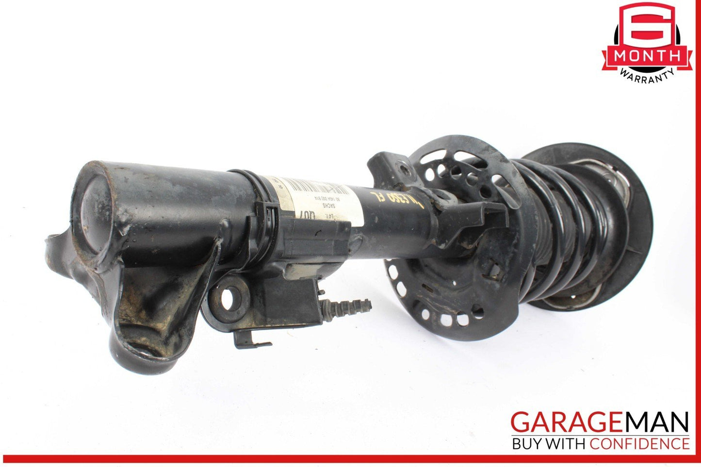 10-16 Mercedes W212 E350 Bluetec Front Left or Right Shock Strut Absorber OEM