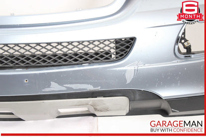 06-08 Mercedes W164 ML350 ML320 Front Bumper Cover Assembly Base OEM