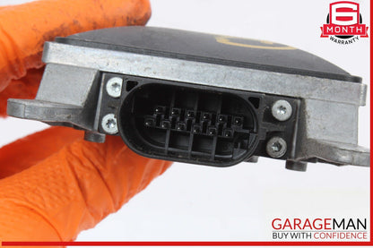 13-17 Audi Q5 SQ5 A5 Rear Right Side Blind Spot Radar Sensor Module 8T0907566B
