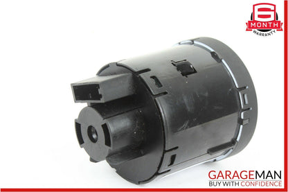 14-17 Maserati Ghibli Dash Headlight Head Light Lamp Control Switch Module