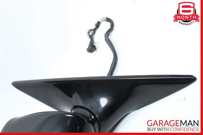 06-08 Mercedes W219 CLS500 Front Right Side Mirror Door Rear View Black OEM