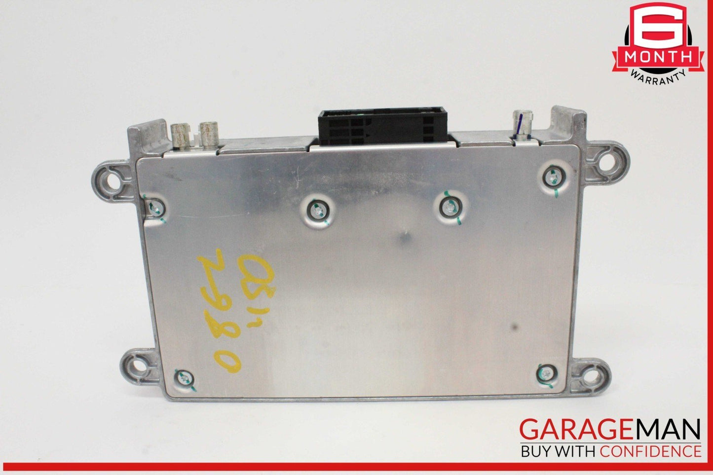 Mercedes X164 GL450 4MATIC Voice Communication Control Module Unit OEM