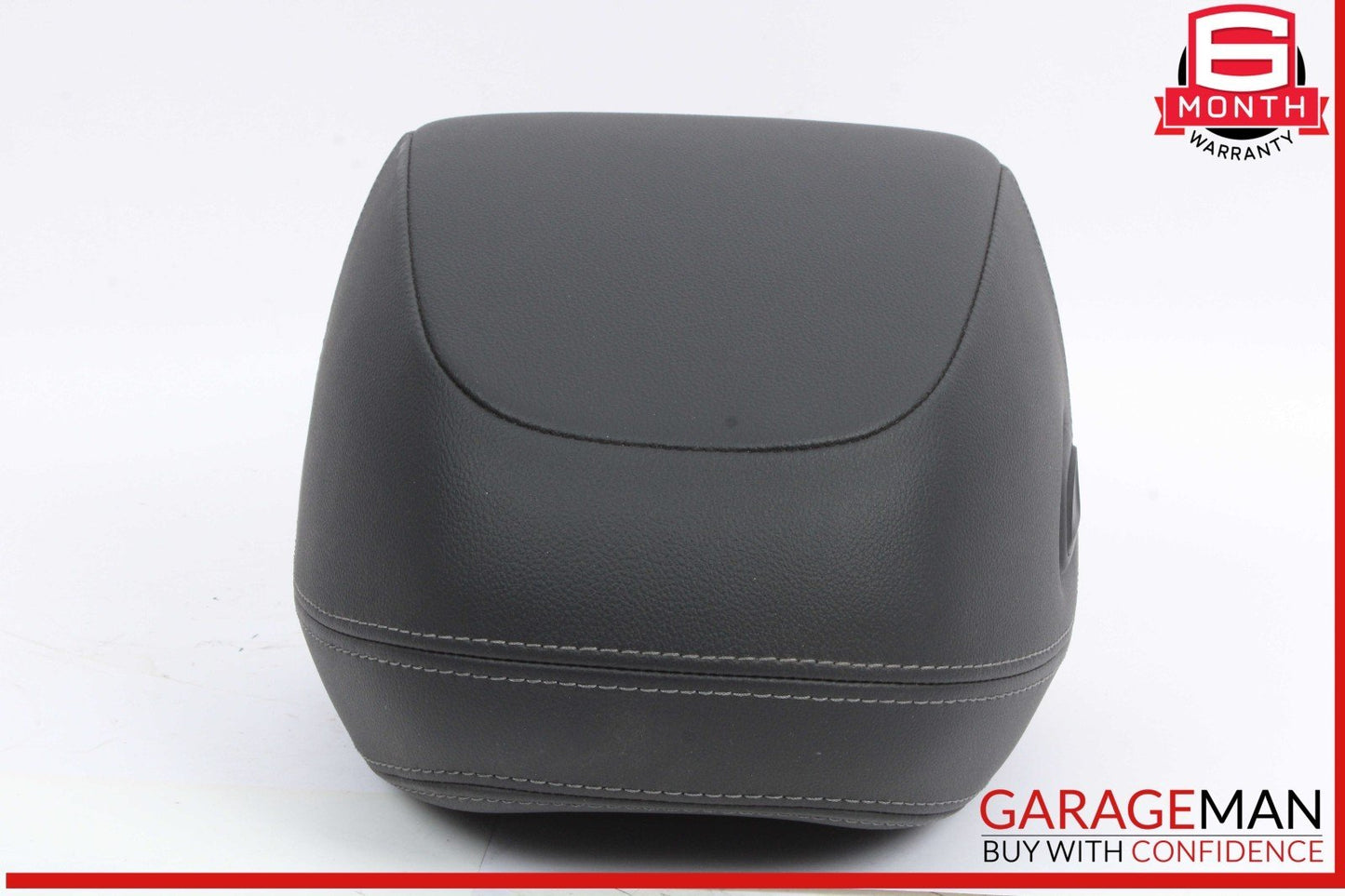 19-24 BMW M340i G20 Front Right or Left Side Seat Headrest Head Rest Black OEM