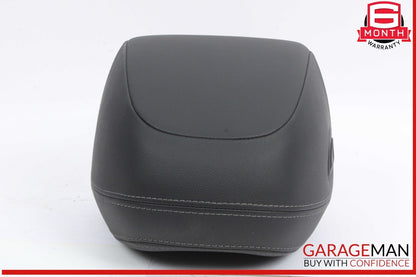 19-24 BMW M340i G20 Front Right or Left Side Seat Headrest Head Rest Black OEM