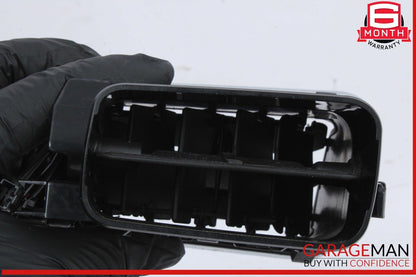 14-22 Maserati Ghibli M157 Front Left Driver Side Dashboard AC A/C Air Vent OEM