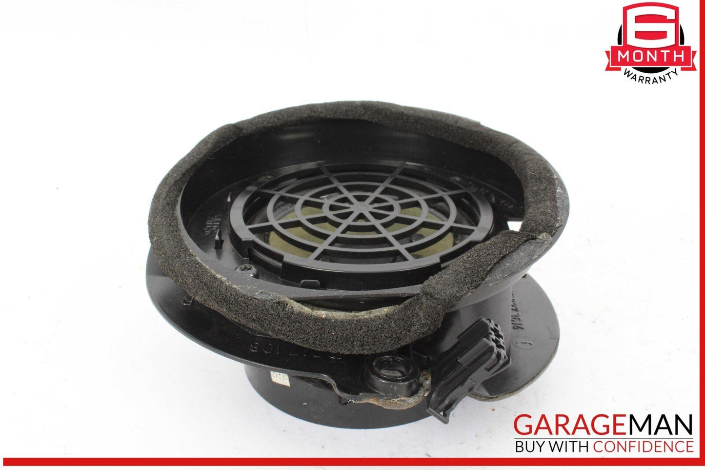 00-03 Mercedes W210 E320 E430 E55 AMG Rear Right or Left Door Audio Speaker OEM