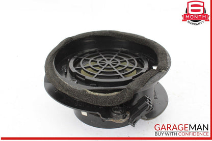 00-03 Mercedes W210 E320 E430 E55 AMG Rear Right or Left Door Audio Speaker OEM