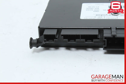 07-09 Mercedes X164 GL450 4MATIC Third Seat Row Power Folding Control Module OEM