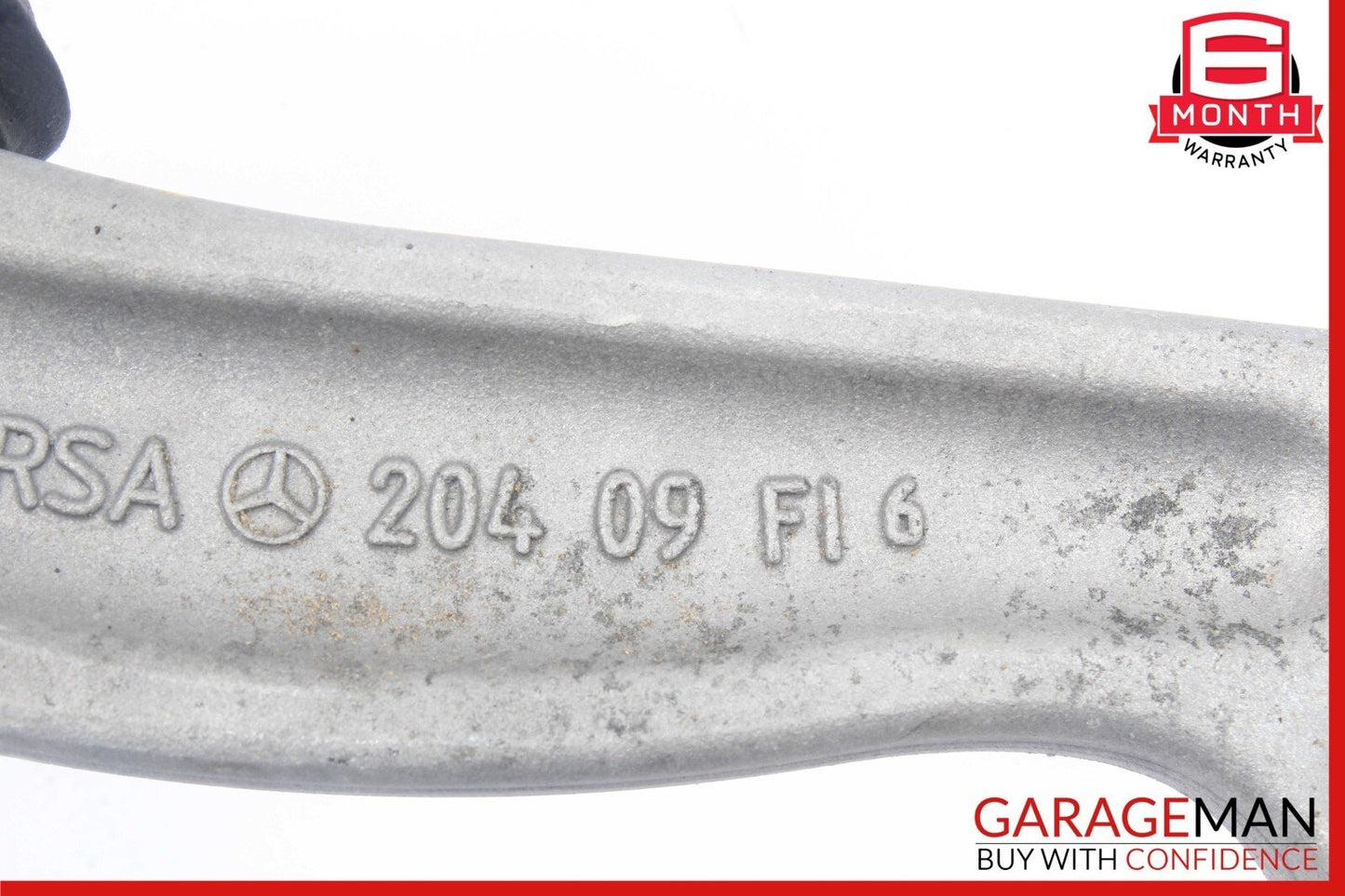 15-20 Mercedes W205 C300 Rear Left or Right Suspension Upper Control Arm OEM