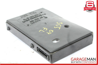 00-06 Mercedes W220 S55 AMG S600 Front Left Dynamic Seat Vacuum Pump Module OEM