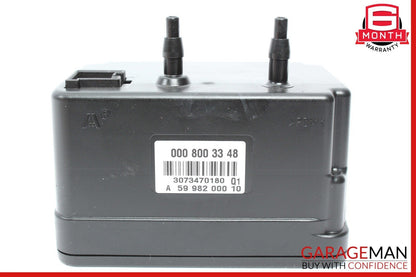 05-18 Mercedes SLK350 CLS550 E350 Seat Control Vacuum Pump 0008003348 OEM