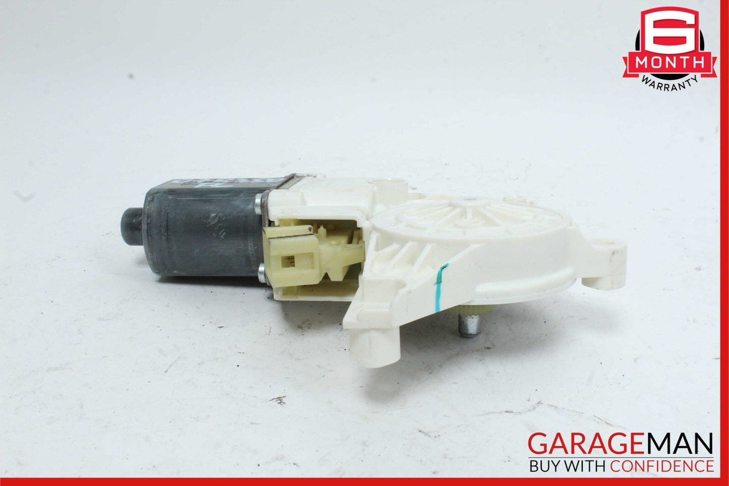 06-12 Mercedes W251 R350 GL450 Window Regulator Motor Front Left Side OEM