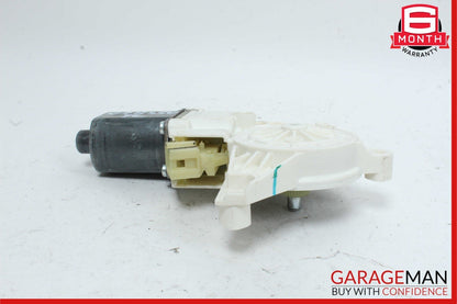 06-12 Mercedes W251 R350 GL450 Window Regulator Motor Front Left Side OEM
