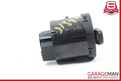 14-17 Maserati Ghibli Dash Headlight Head Light Lamp Controller Switch Module
