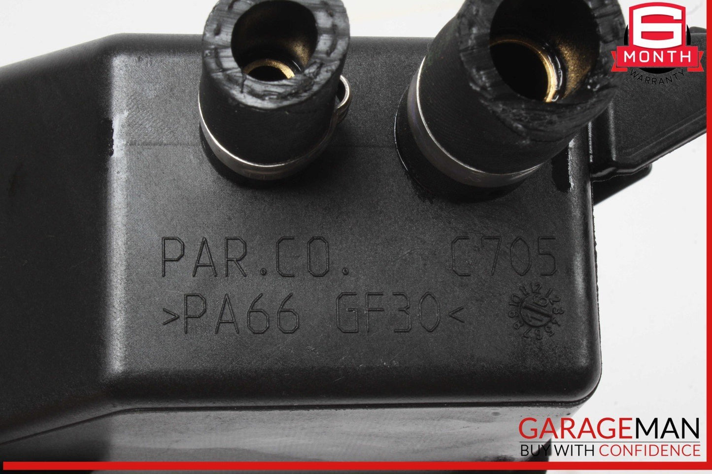 14-20 Maserati Ghibli Quattroporte Power Steering Fluid Tank Reservoir OEM