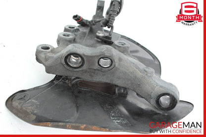 03-09 Mercedes W209 CLK350 RWD Front Left Wheel Spindle Knuckle Hub Bearing OEM