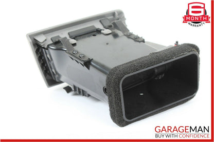 10-13 Mercedes W207 E350 E550 Front Right Side Dash AC A/C Air Vent Trim Grille