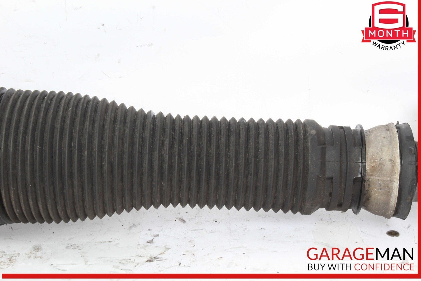 07-14 Mercedes W221 S400 Hybrid Rear Left / Right Air Suspension Shock Strut