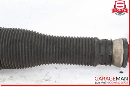 07-14 Mercedes W221 S400 Hybrid Rear Left / Right Air Suspension Shock Strut