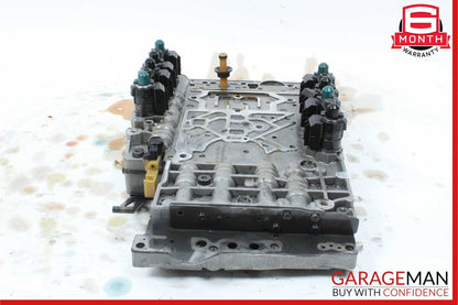 Mercedes CLS350 C300 S550 CL550 7G Tronic Transmission Valve Body TCM 2202702106