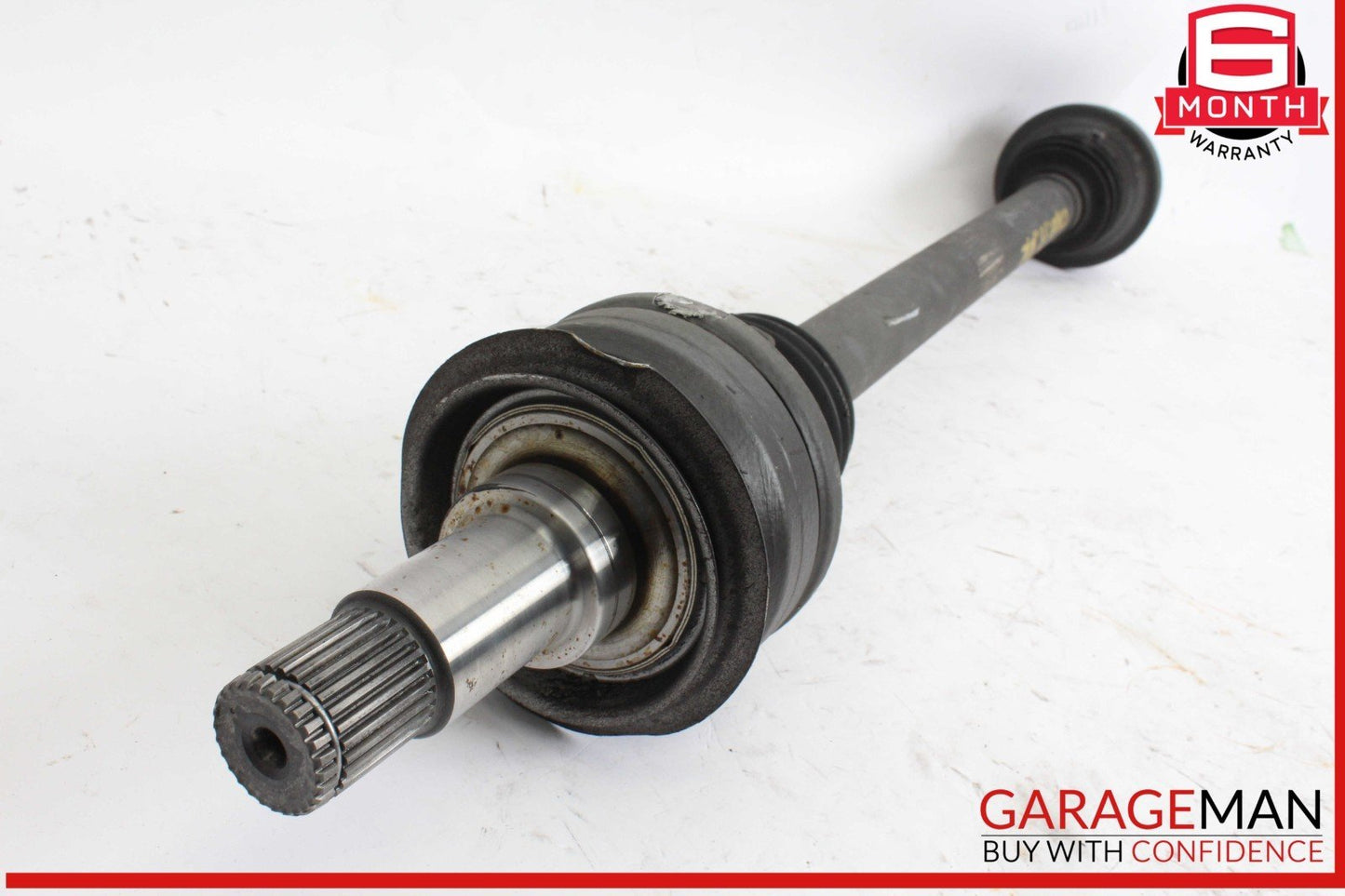 15-20 Mercedes W205 C300 Rear Right Passenger Side Axle CV Half Shaft OEM