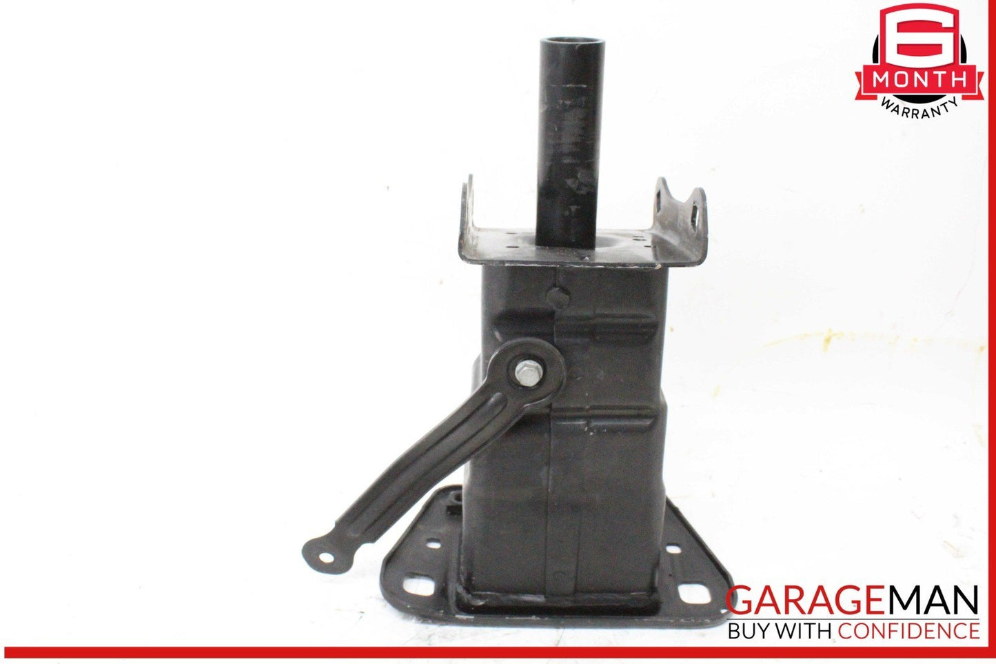 06-12 Mercedes W164 ML350 4MATIC Front Right Side Reinforcement Bracket Assy