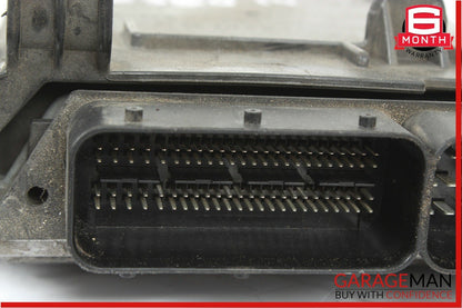 14-16 Mercedes W212 E350 3.5L V6 ECU ECM Engine Computer Control Module Unit OEM