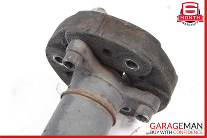 06-11 Mercedes W164 ML550 Rear Axle Drive Shaft Propeller Driveshaft OEM