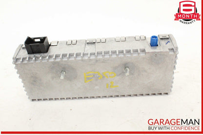 10-17 Mercedes W212 E350 CLS550 Sirius Satellite Radio Receiver Module Unit OEM