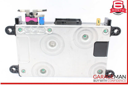 10-20 Mercedes W204 C250 GLA250 SL400 Communication Control Module Unit OEM