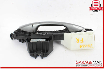 14-18 Mercedes W117 CLA250 Right Passenger Side Exterior Door Handle Assy OEM
