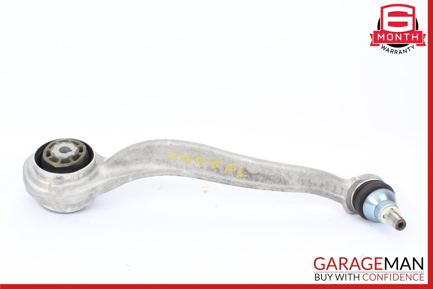 15-20 Mercedes W205 C300 Front Left Side Lower Control Arm RWD