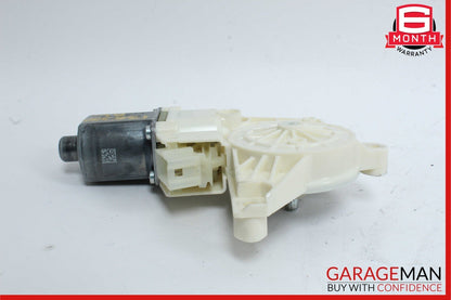 08-16 Mercedes C280 E250 E350 Front Left Side Door Window Regulator Motor Unit