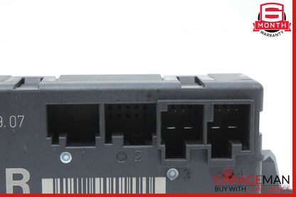08-18 Mercedes W204 C300 E400 Front Left Side Door Control Module OEM