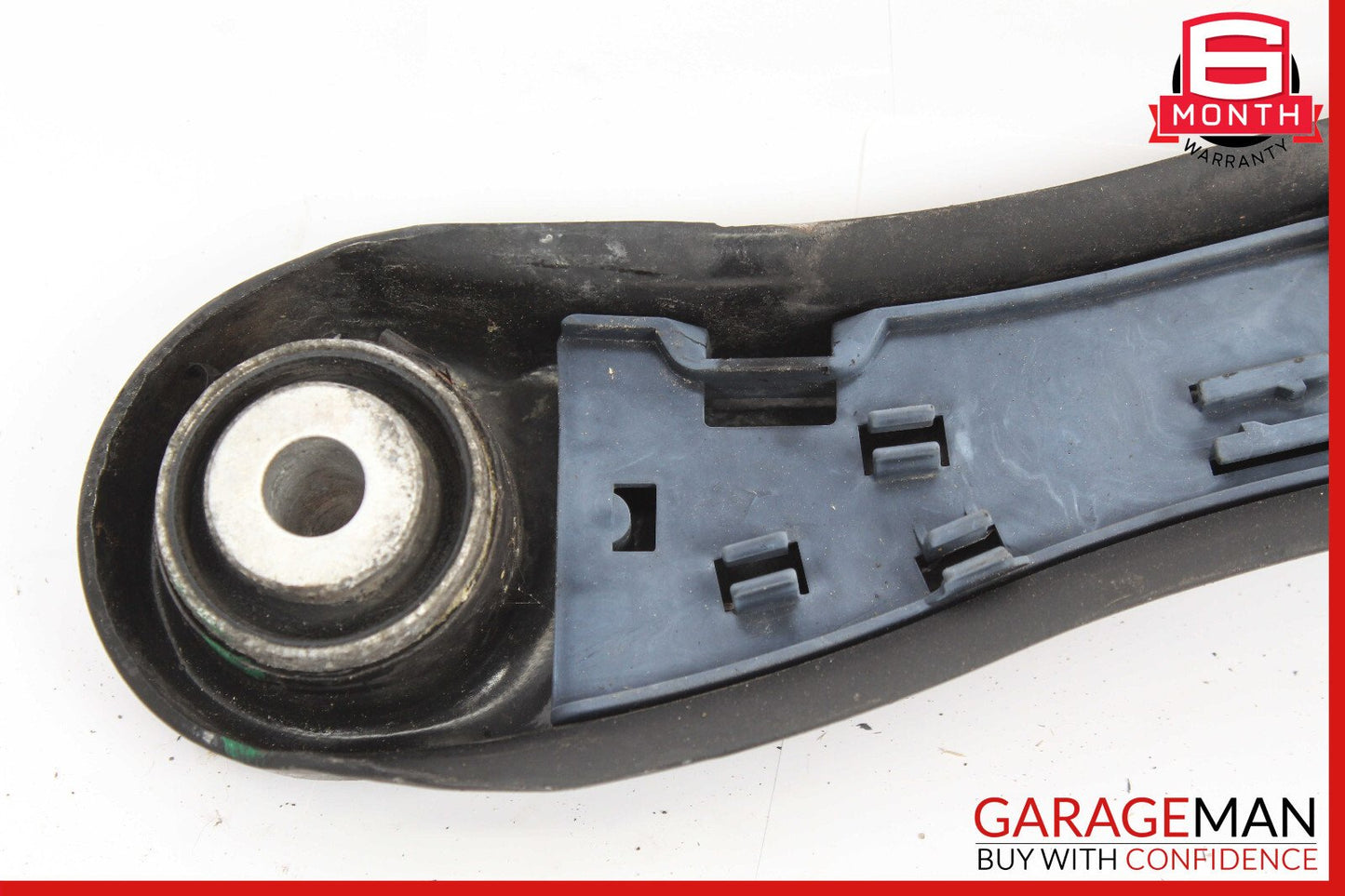 07-12 Mercedes X164 GL450 Rear Left Driver Side Upper Control Arm OEM