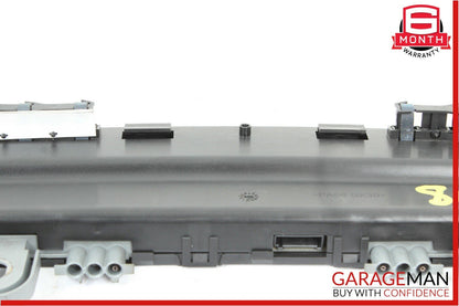 07-13 Mercedes W221 S350 S63 AMG Rear Roof Antenna Amp Amplifier Booster Module