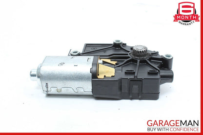 06-12 Mercedes W251 R350 ML550 Panoramic Sunroof Sun Roof Motor 1648201442 OEM