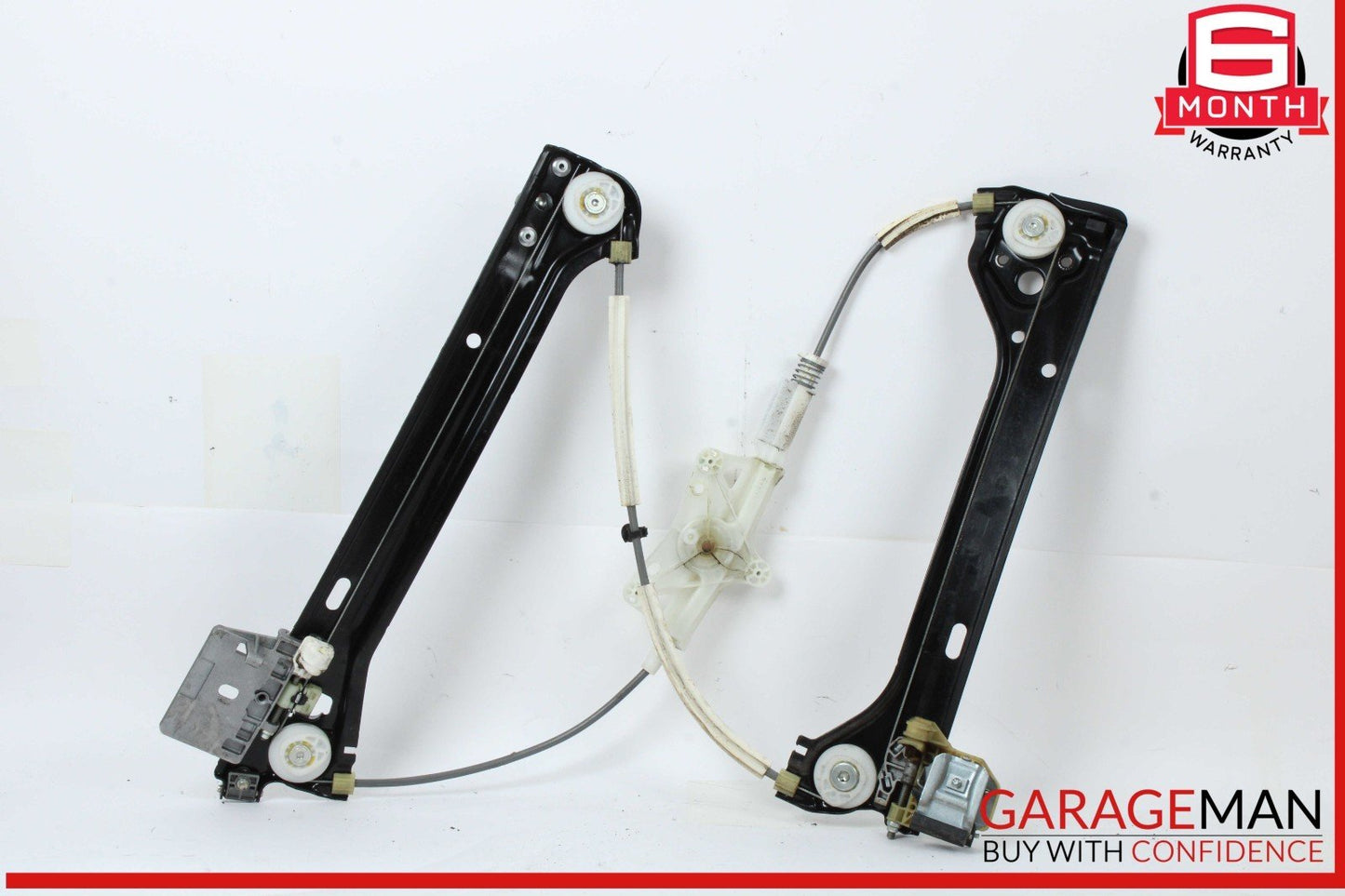 14-18 Mercedes W117 CLA250 Front Left Driver Side Door Window Regulator OEM
